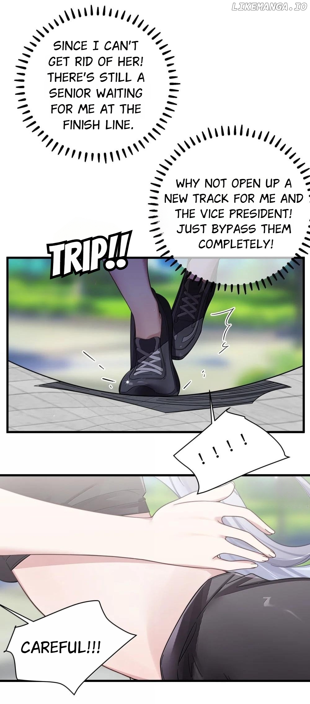 My Fake Girlfriends are using me as a Shield Chapter 155 - page 39